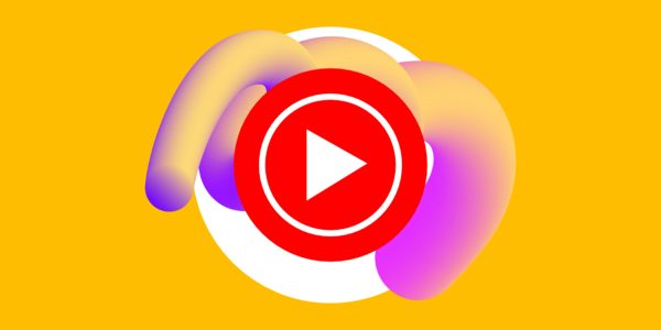 تفاوت YouTube Music با دیگر سرویس‌های موسیقی