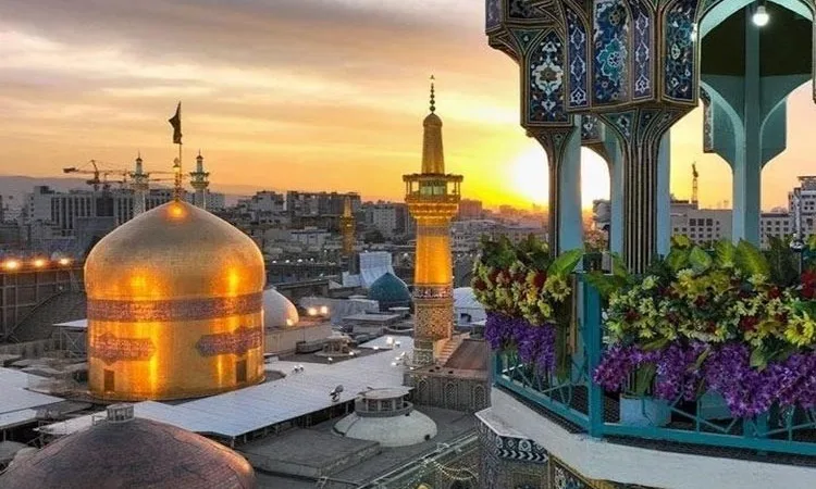 چگونه به مشهد سفر کنیم؟ نکات مهم برای بلیط و هتلهای ارزان