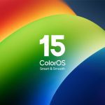 ColorOS 15