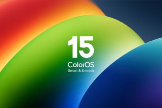 ColorOS 15