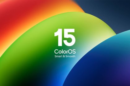 ColorOS 15