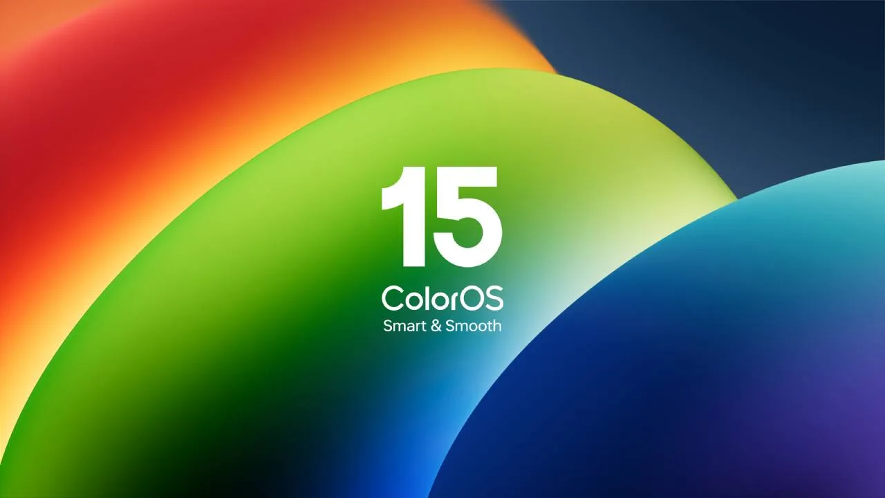 اوپو برنامه زمانبندی انتشار ColorOS 15 را اعلام کرد