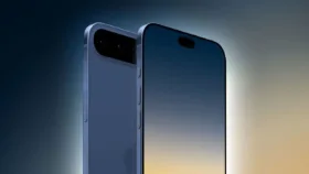 آیفون 17
