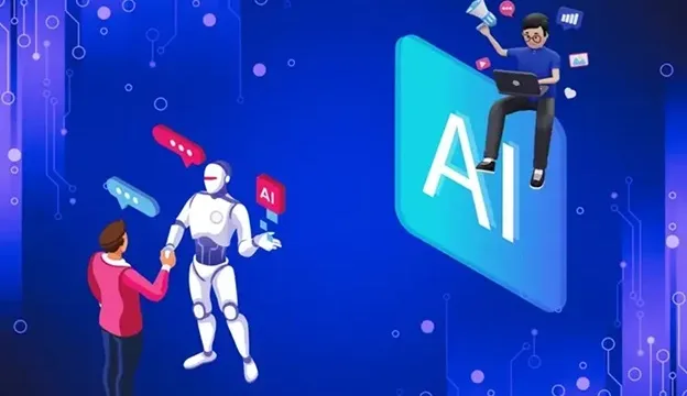 تاثیر هوش مصنوعی بر تبلیغات و فروش