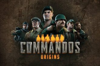 Commandos: Origins