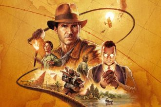 مشخصات سیستم Indiana Jones and the Great Circle