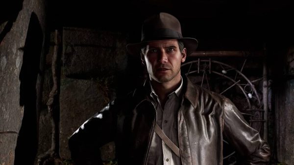 مشخصات سیستم Indiana Jones and the Great Circle