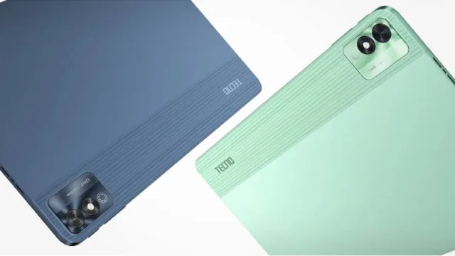 تکنو مگاپد 11
