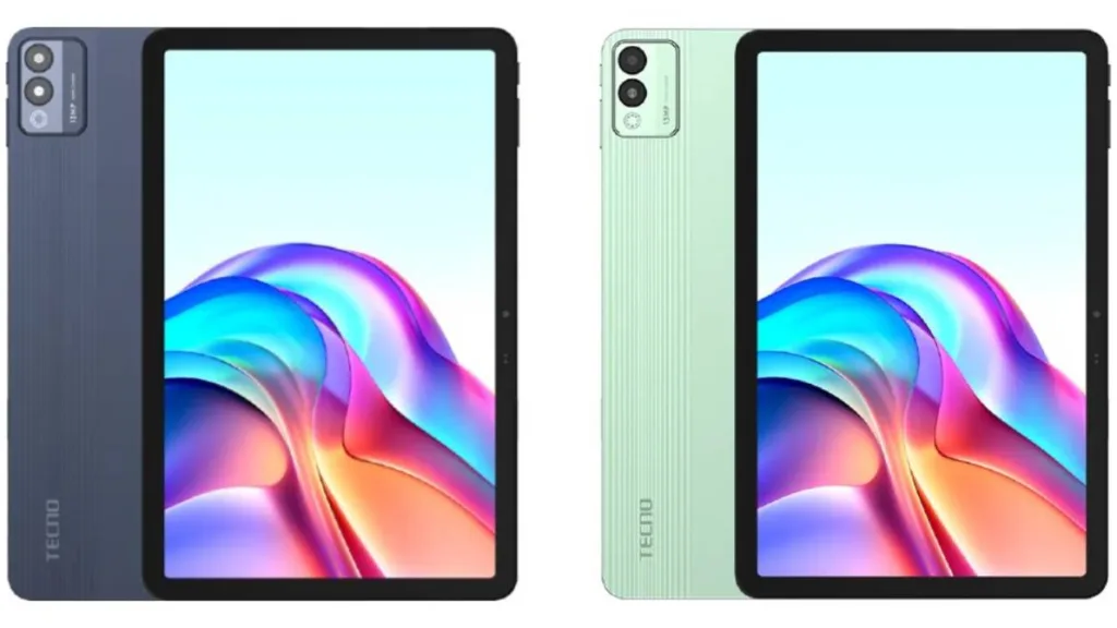 تکنو مگاپد 11