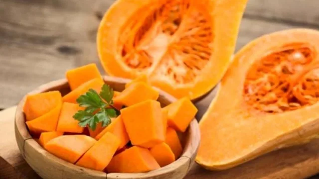 مربای به و کدو حلوایی