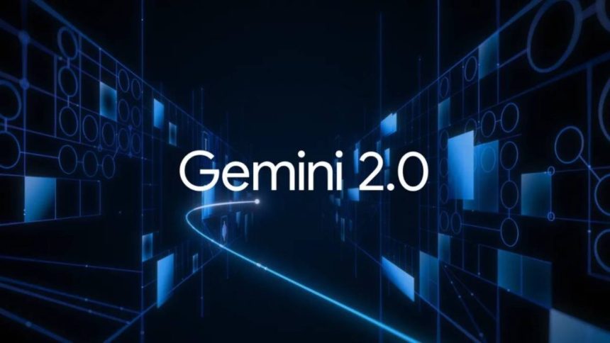 مدل هوش مصنوعی Gemini 2.0