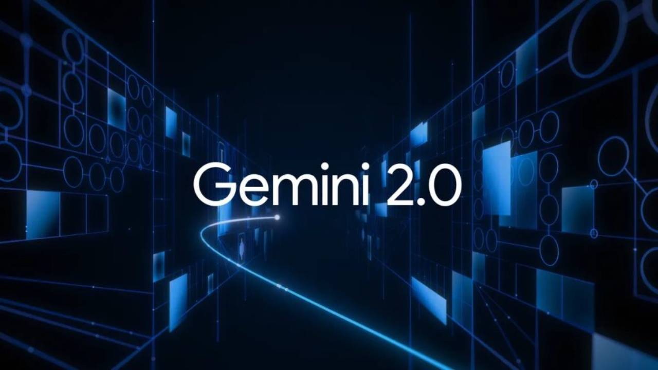 گوگل مدل هوش مصنوعی Gemini 2.0 را رسماً معرفی کرد