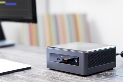 راهنمای خرید کامپیوترهای کوچک یا mini pc