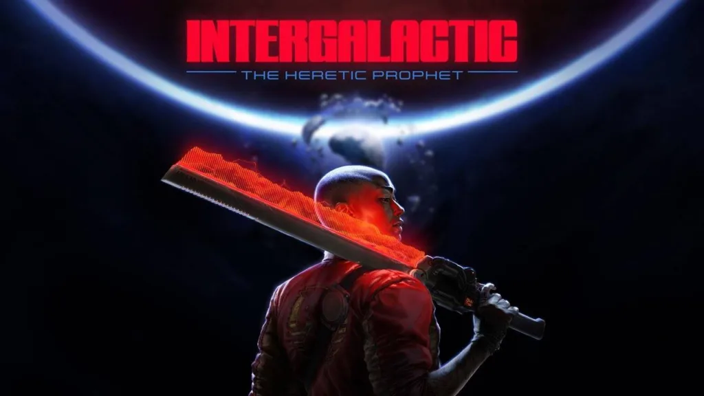Intergalactic: The Heretic Prophet؛ شاهکار جدید ناتی داگ برای PS5 معرفی شد