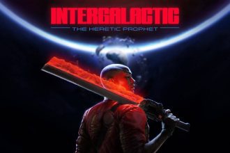 Intergalactic: The Heretic Prophet