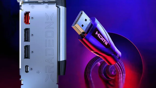 فناوری جدید HDMI 2.2