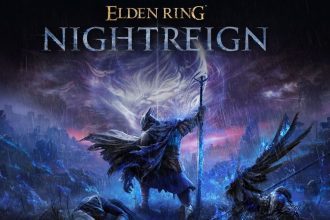 Elden Ring: Nightreign