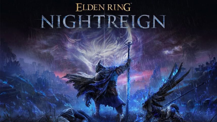 Elden Ring: Nightreign