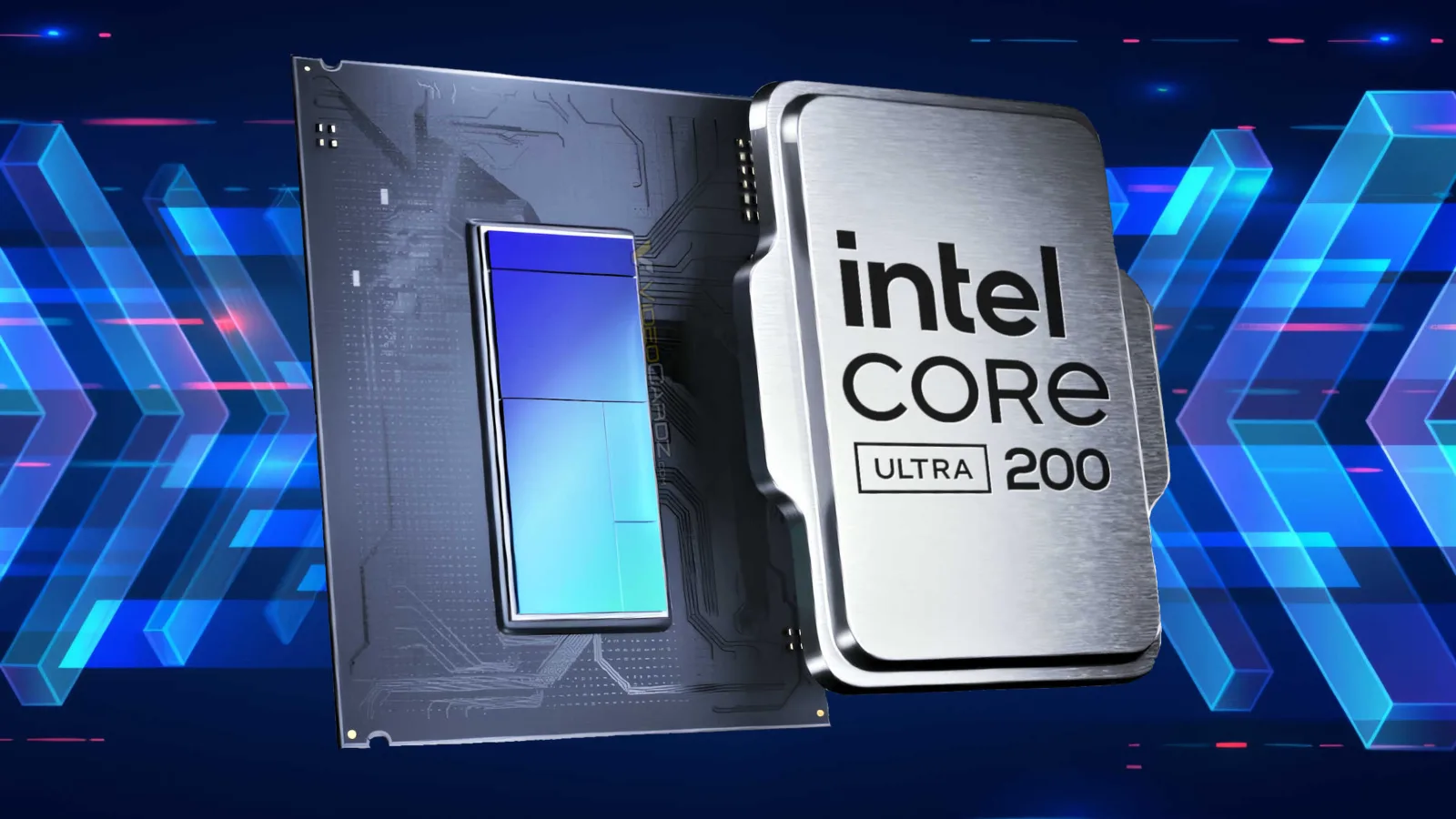 افشای جزئیات کامل پردازندههای Core 200 اینتل؛ رقابت در بازار لپتاپها سختتر میشود