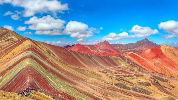 ۵ جاذبه طبیعی در تبریز که هر طبیعت‌دوستی باید ببیند