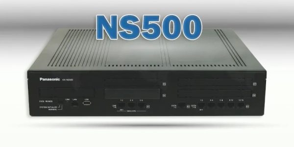 سانترال پاناسونیک NS500