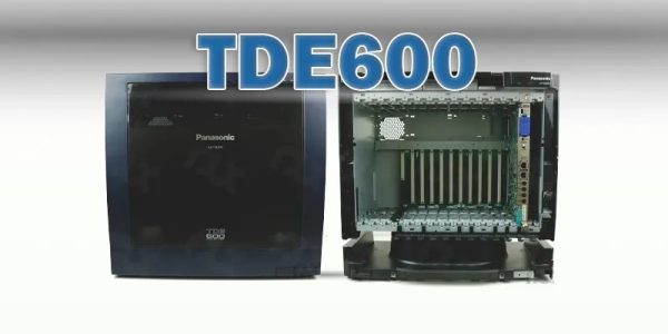 سانترال پاناسونیک TDE600