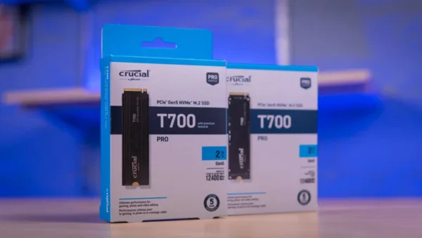 تفاوت PCIe 4.0 و PCIe 5.0