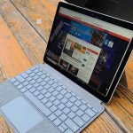 مقایسه لپ‌تاپ‌های سرفیس با برندهای رقیب؛ Dell، HP و MacBook