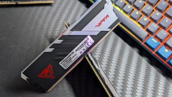 DDR5 و DDR4