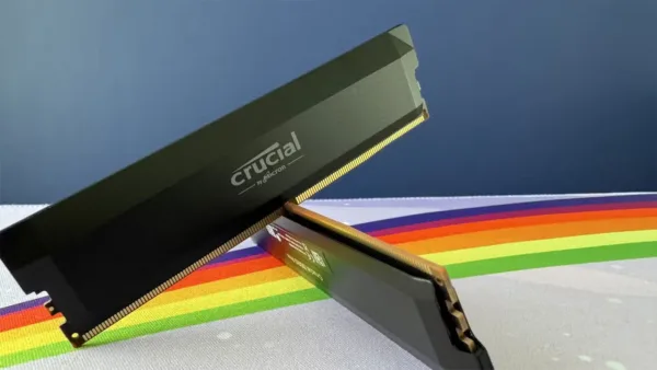 DDR5 و DDR4