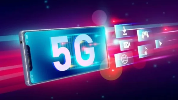 گوشی هوشمند 5G