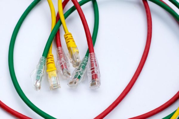 Cat6 انتخابی آینده نگرانه تر برای شبکه شماست