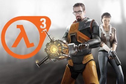 Half-Life 3