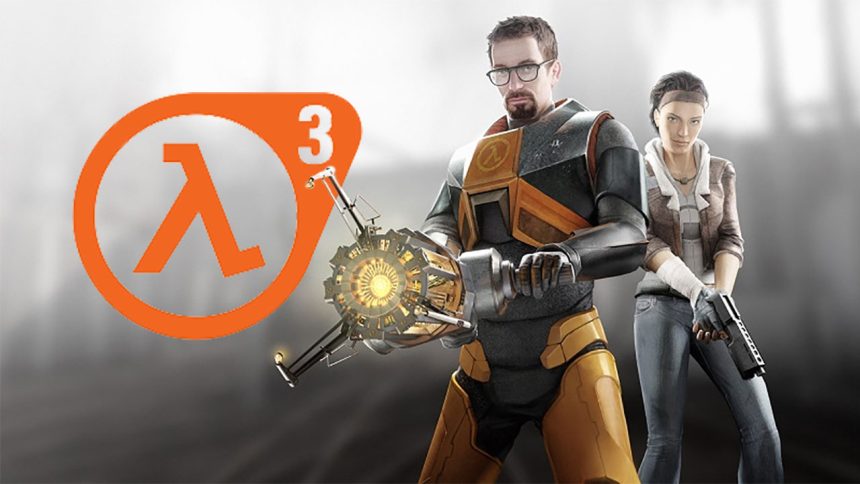 Half-Life 3