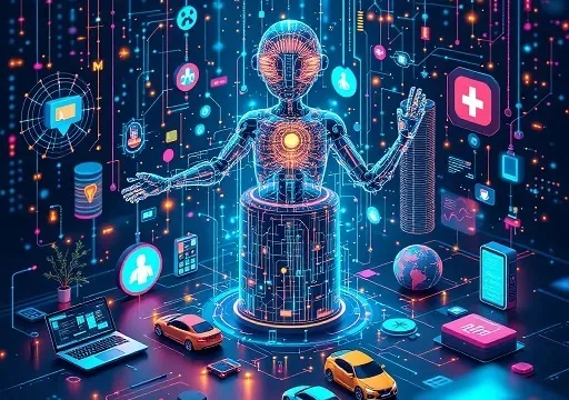 هوش مصنوعی