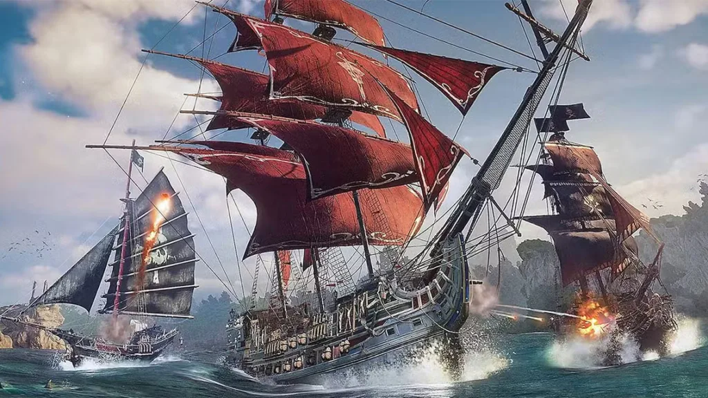 Skull & Bones
