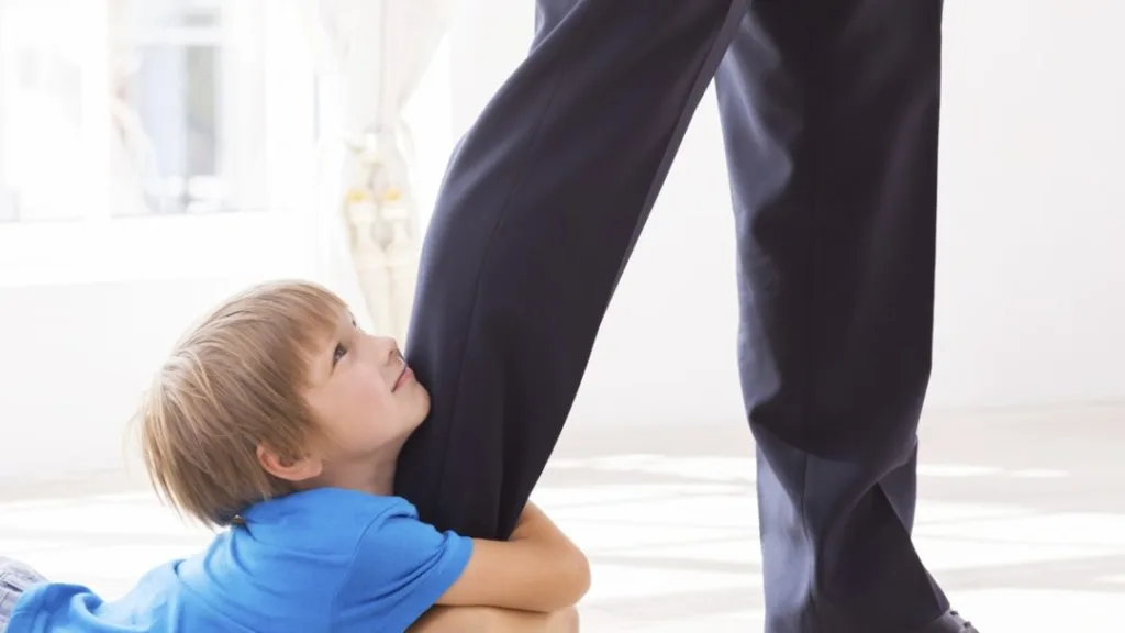 روش تشخیص اختلالات شخصیتی کودکان
