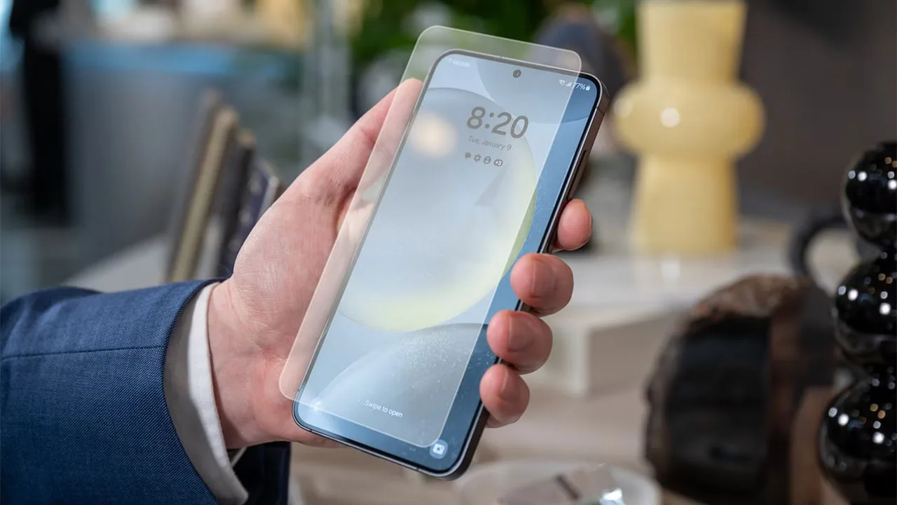 محافظ صفحه نمایش گوشی در سال 2025؛ یک ضرورت یا هدر دادن پول؟