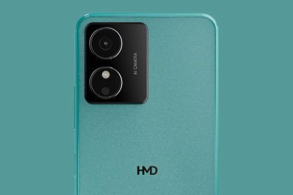 HMD Key