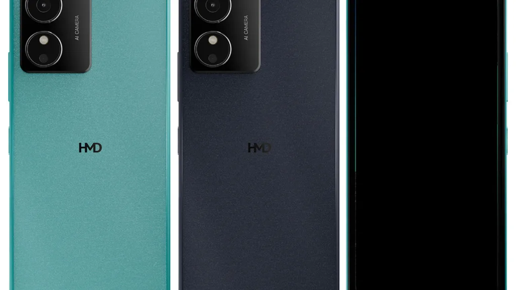 HMD Key
