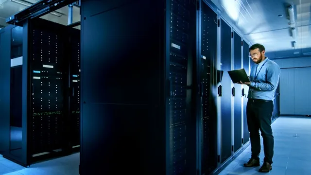دیتاسنتر