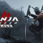 Ninja Gaiden 2 Black