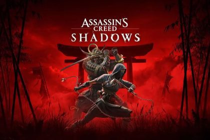 Assassin's Creed Shadows