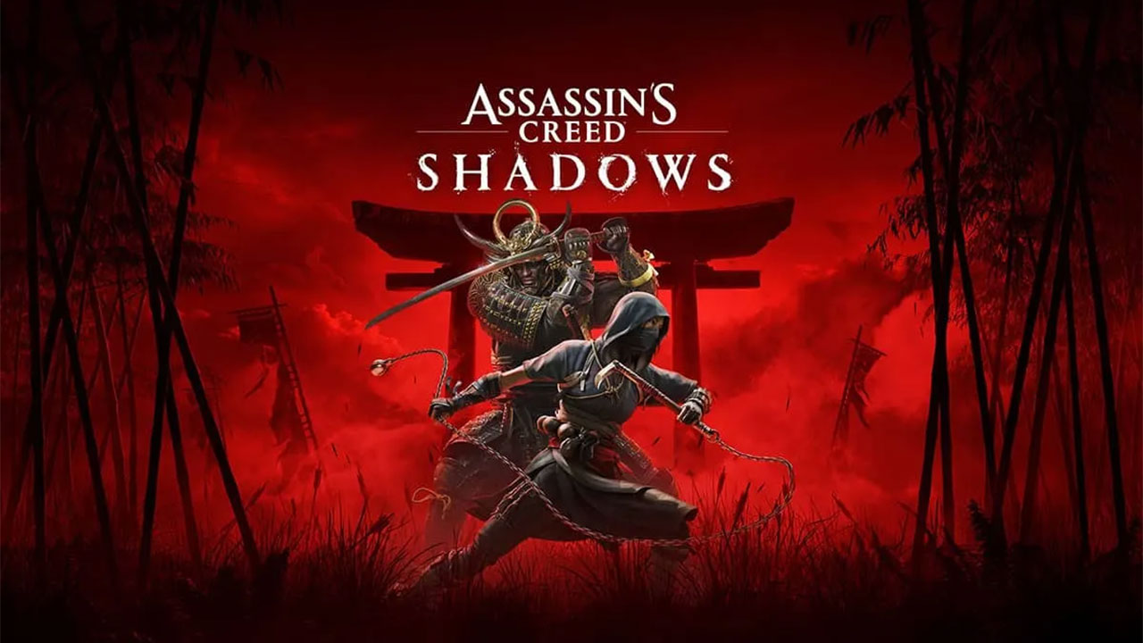 Assassin's Creed Shadows