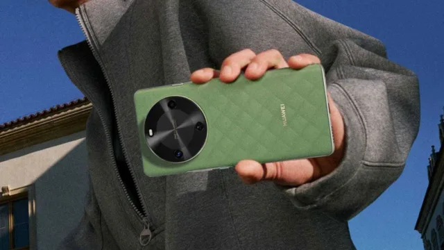 هواوی انجوی 70X