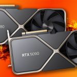 RTX 5090 و RTX 5080