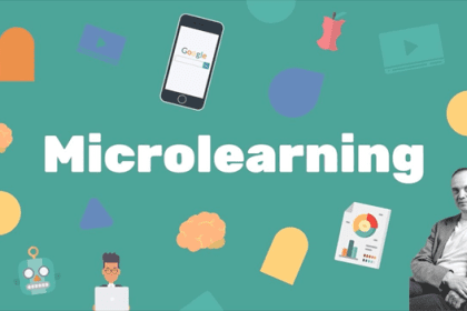 Microlearning