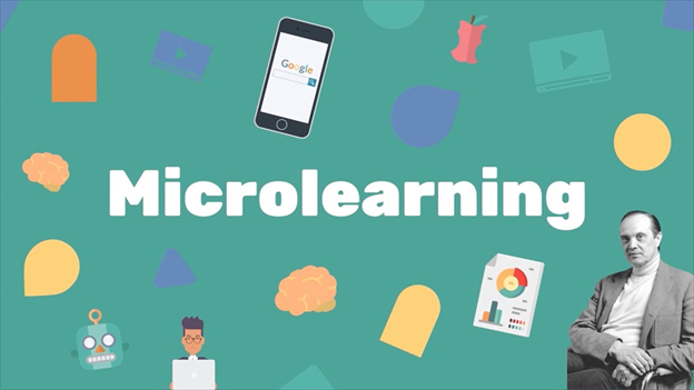 Microlearning