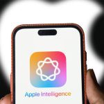 غیرفعال کردن Apple Intelligence