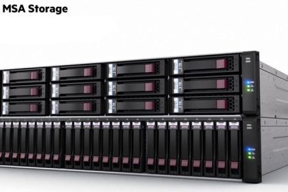 hpe storage